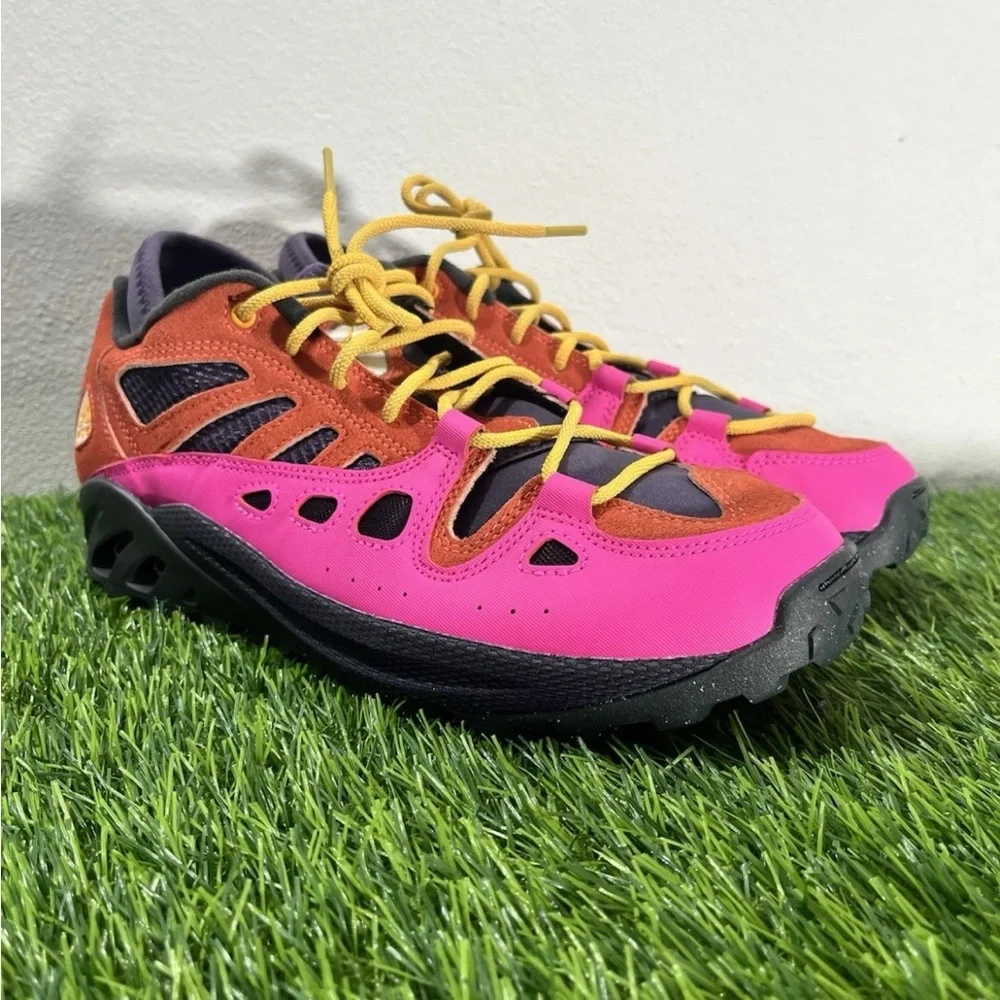 Nike ACG Air Exploraid Hiking Trail Shoes Men's Size 9 US FV2925-600 new no box - Picture 2 of 11
